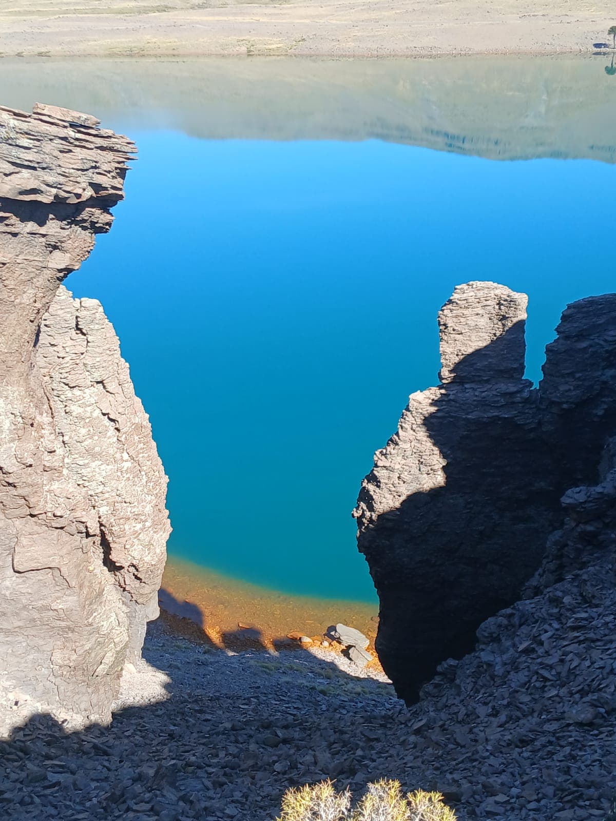 Paisaje Caviahue Patagonia — foto 11