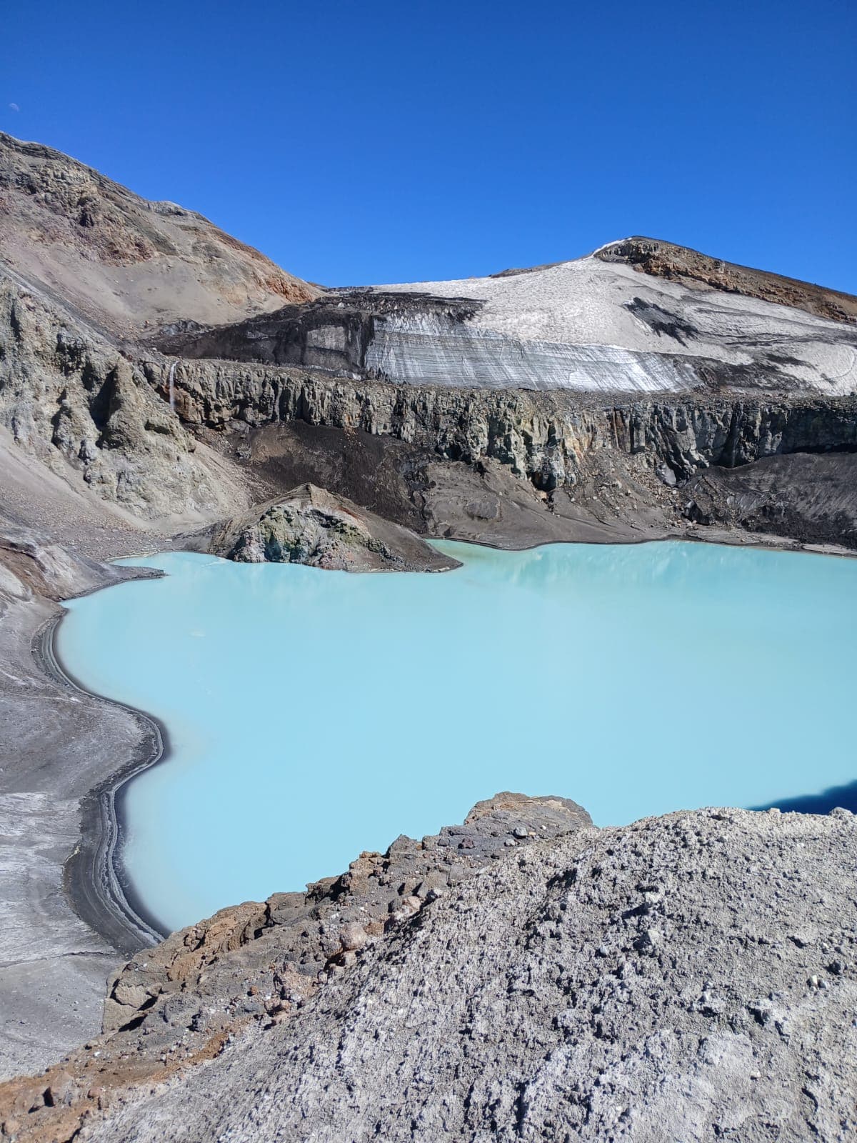 Paisaje Caviahue Patagonia — foto 24